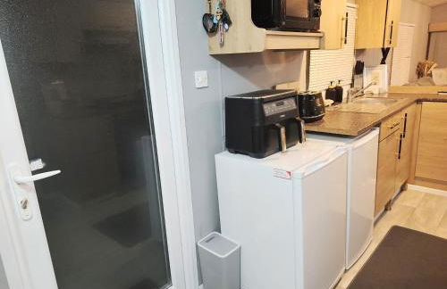 The Delta Radiant - Foto 13