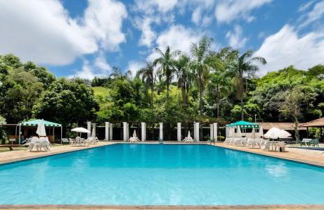 Lindo Apartamento no Condomínio Quisisana - Foto 43