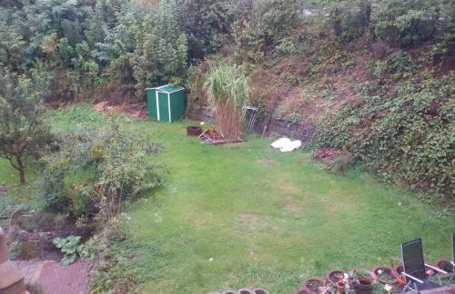 Ferienwohnung Mey - Foto 12