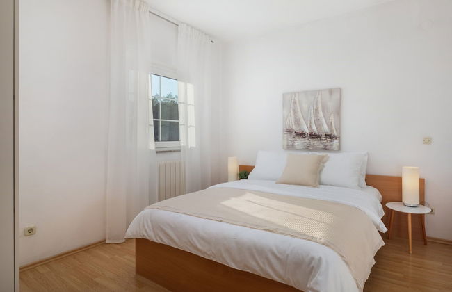 Apartments Arausa with Pool - Foto 7