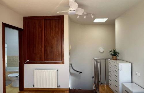 Dúplex Calle Cuba Gijón - Foto 8