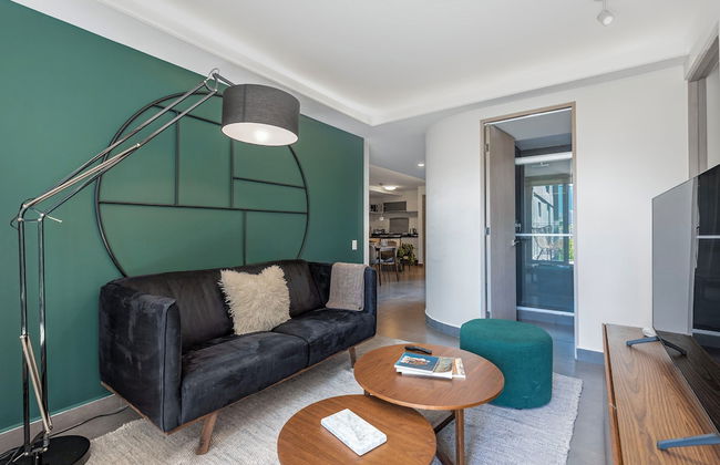 Blueground Homero Mexico City - Foto 65