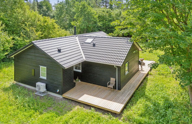 "Jonnhild" - 450m from the sea - Foto 5