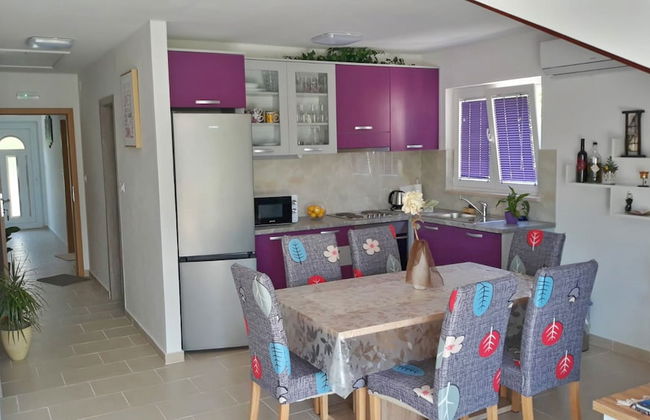 Apartments Clementina Sunrise - Foto 27