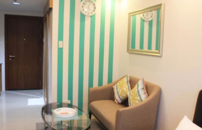 Shell Residences Apartment by Homebound - Foto 25