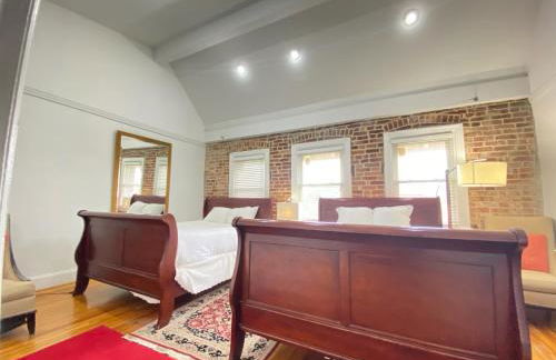 Good Night Sleep 1Bdrm 2 Queen Beds - Foto 18