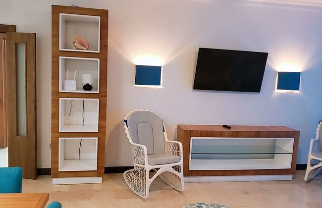 Resort hamaca believe - Photo 47