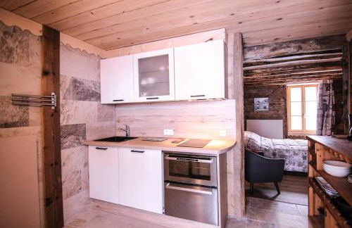 La VILLA du DORON - Foto 7