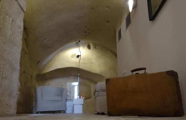 LA DIMORA DELLE 3 ZIE - Photo 45