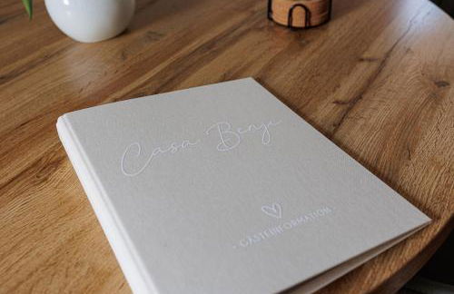 CASA BENJI - Familienfreundliche FeWo - Landhausstil - Garten - Parkplatz - Foto 13