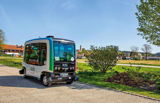 Aparthotel am Sonnenhuegel - Photo 28