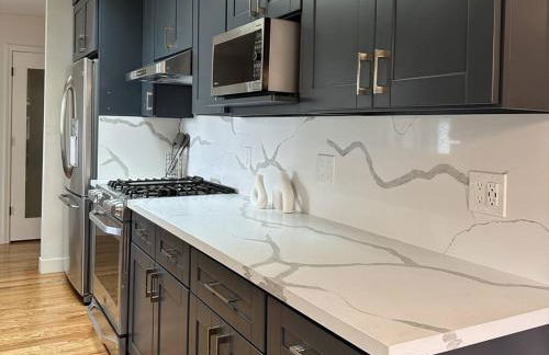 Modern, Renovated 5b/3ba near Apple, Kaiser - Foto 13