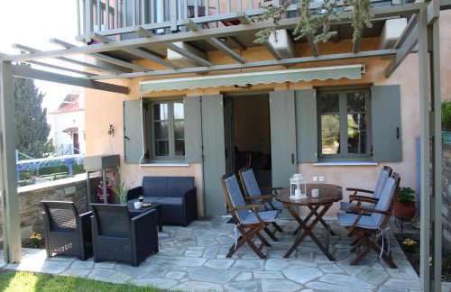 Elatos Sea House - Foto 37