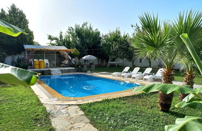 Farm House in Kusadasi - Foto 9