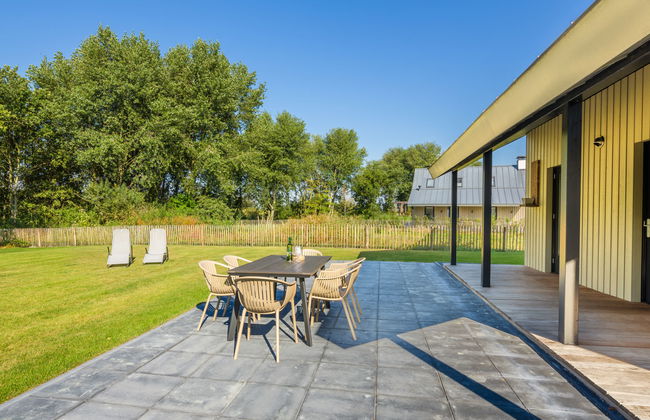 3 bedroom House in Tholen - Photo 4