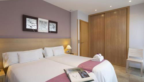 Apartamentos Turísticos Playa de Tapia - Foto 4