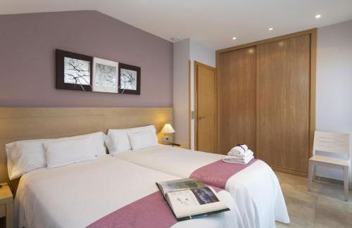 Apartamentos Turísticos Playa de Tapia - Foto 4