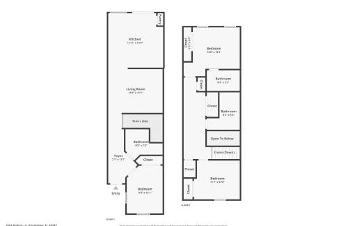 Family Friendly Townhome Near Attractions - Foto 31