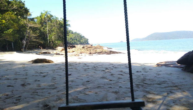 Ubatuba Beach Hike - Foto 5