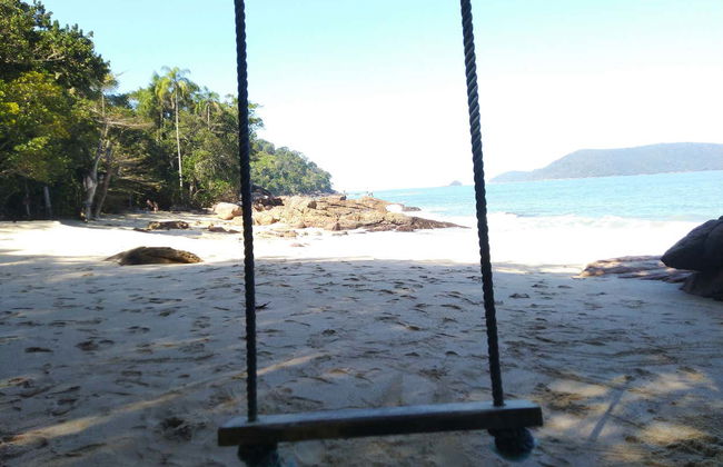 Senderismo por las playas de Ubatuba - Foto 5