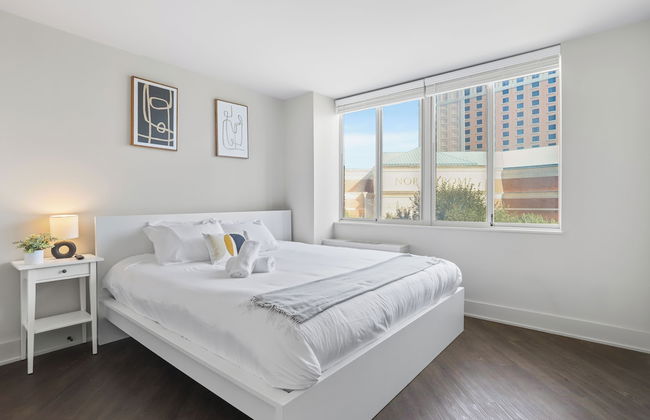 Metro-Friendly DC Apartments - Photo 37