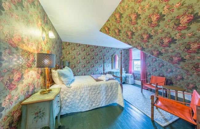 Belle Femme - Foto 22