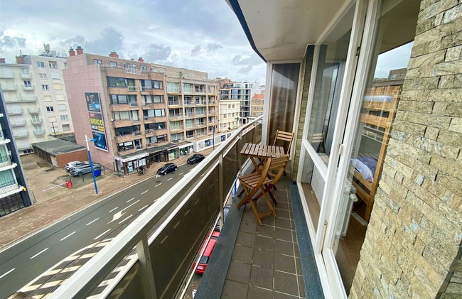 Cozy Apartment With a top Location - Photo 13