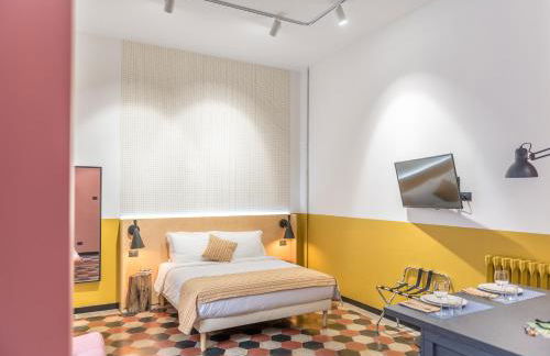 Monocase Milano - Photo 12