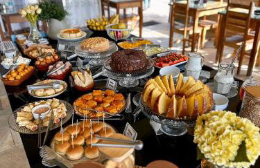 Pousada Vilarejo Plus - Foto 7