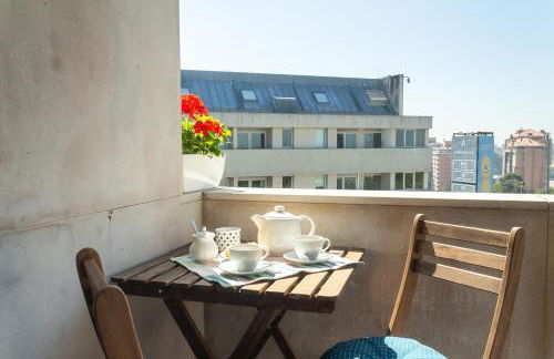 Portus Vita Apartamento T0 Duplex - Foto 12