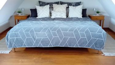 Ferienhaus mit Garten im Odenwald zu vermieten - Foto 2