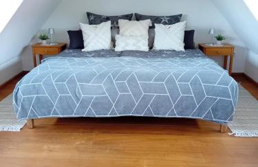 Ferienhaus mit Garten im Odenwald zu vermieten - Photo 2