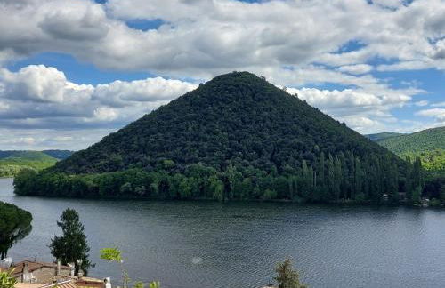 Sopra le nuvole - Foto 49