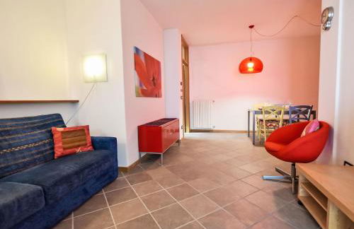 Apartment Sedini Flat by Interhome - Foto 6