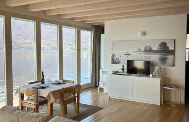 The House on the lake shore - Foto 48