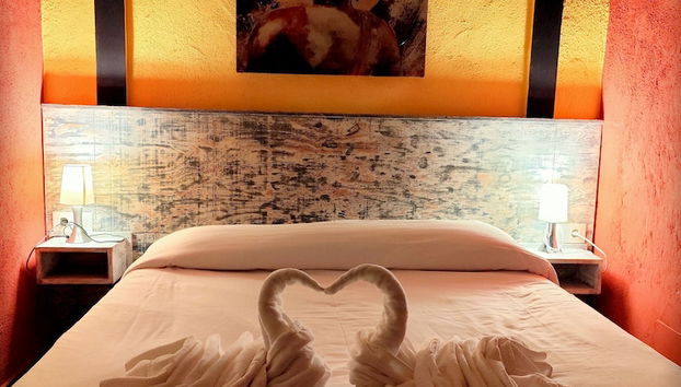 Can Castell - Foto 4, Habitación