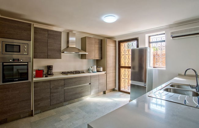 Villa Touareg Domaine des Kasbahs - Foto 17