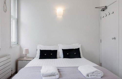 City Superhost - Northern Quarter Loft Conversion - Foto 17