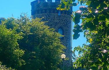 Ferienhaus Schmidt am Rhein - Foto 33