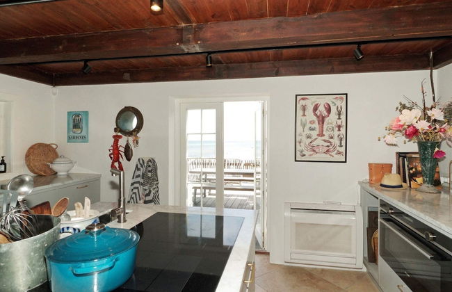 6 Person Holiday Home in Graested - Foto 7