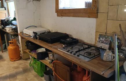 Scout Camp Duga - Foto 8