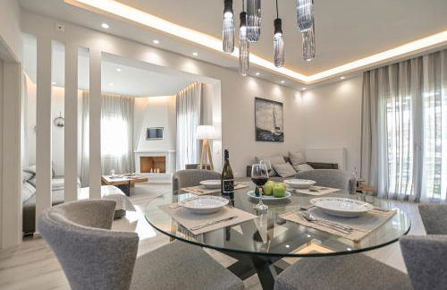 Villa Bazeos - Foto 58