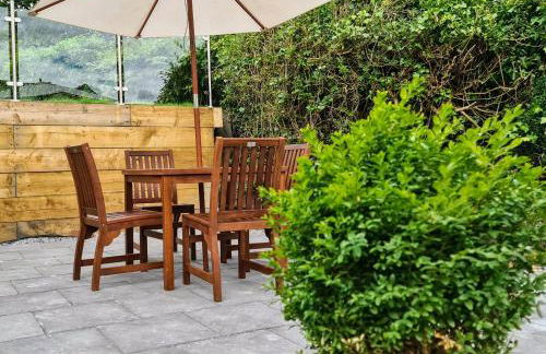 Ty Morgan's Apartments - Foto 1