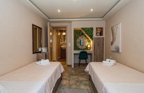 Star Jasmine House Acharavi - Foto 21