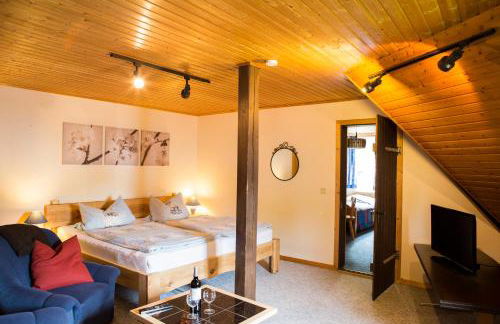 Reit- und Bauernhof Klaucke - Foto 31