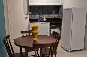 Angra Inn - Praia Grande 206 e 238 - Foto 26