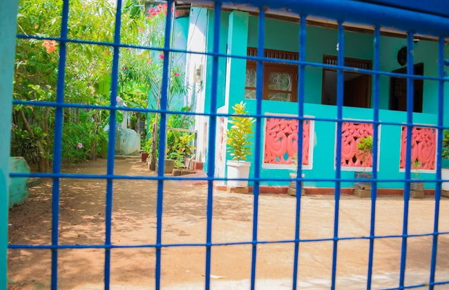 Nilaveli Beach Inn - Photo 20