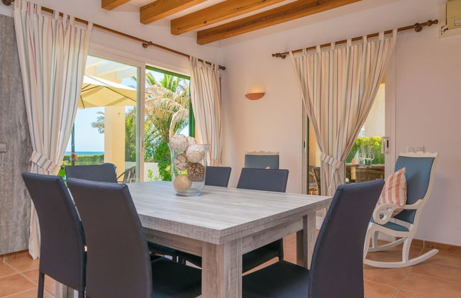 Sa Copinya in Mallorca - Foto 10