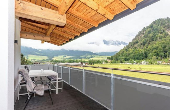 Kaiser Apart Walchsee - Foto 11