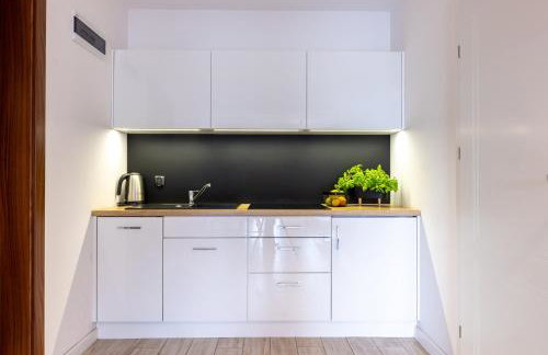 Apartamenty Bałtyckie - Grand Baltic - WIFI, Klimatyzacja, Sala Zabaw, Taras wypoczynkowy, centrum Ustki - Foto 60